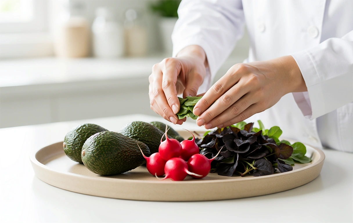 Contactează echipa Stil de Viață Sănătos