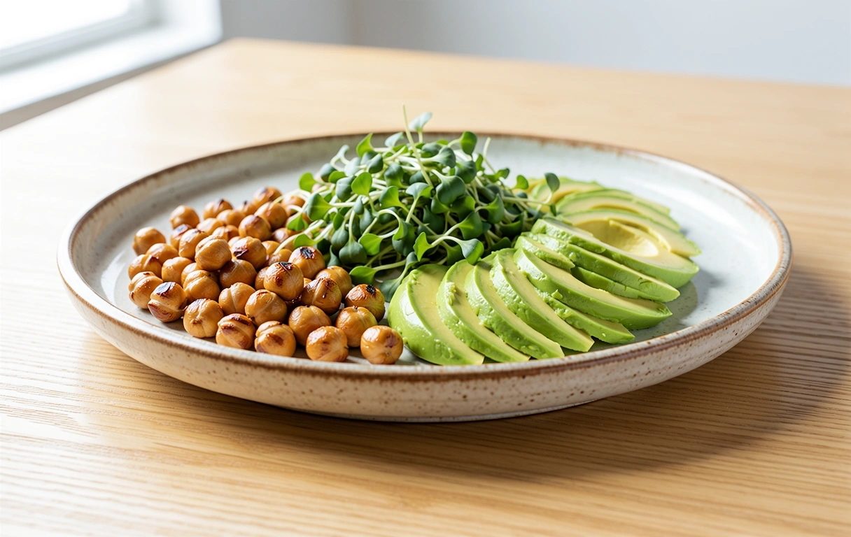 Nutriție echilibrată