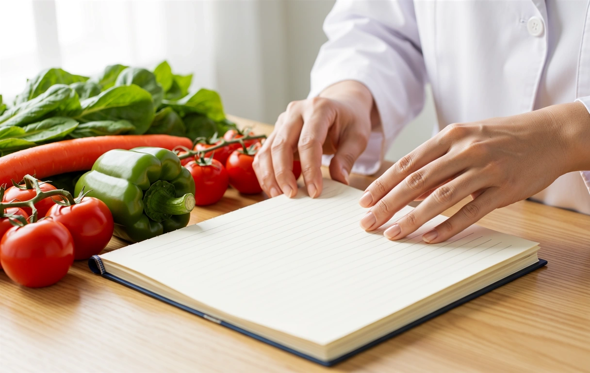 Standarde nutriționiști