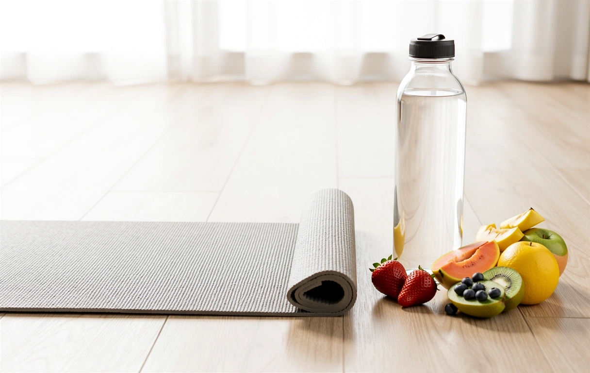 Active lifestyle și miscare