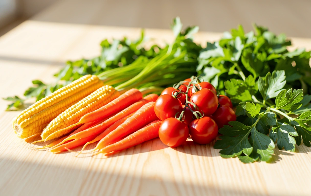 Ingrediente proaspete