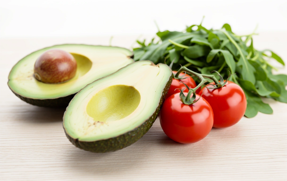 Mâncare sănătoasă