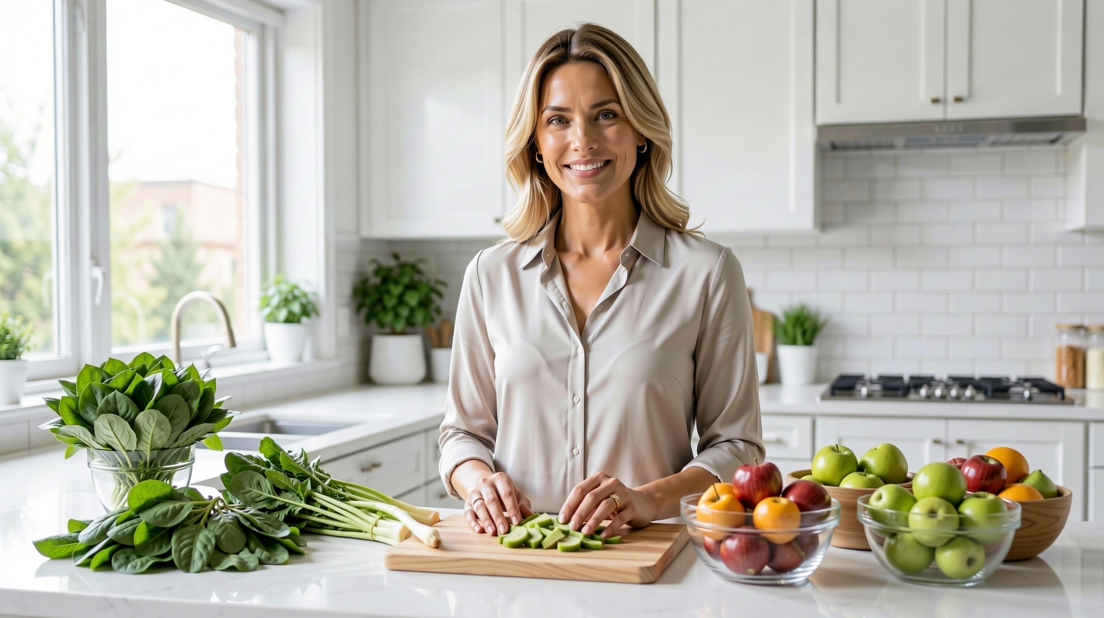 Nutriție și echilibru