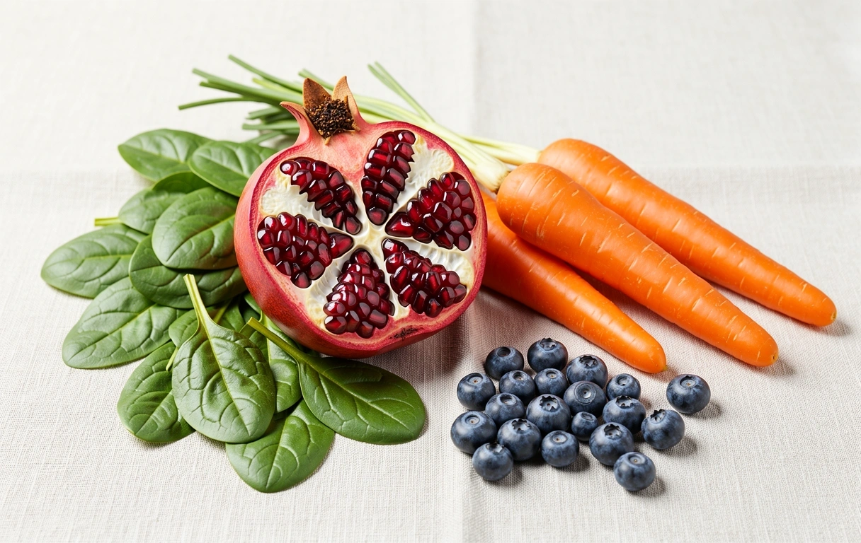 Diversitate alimentară și sănătate