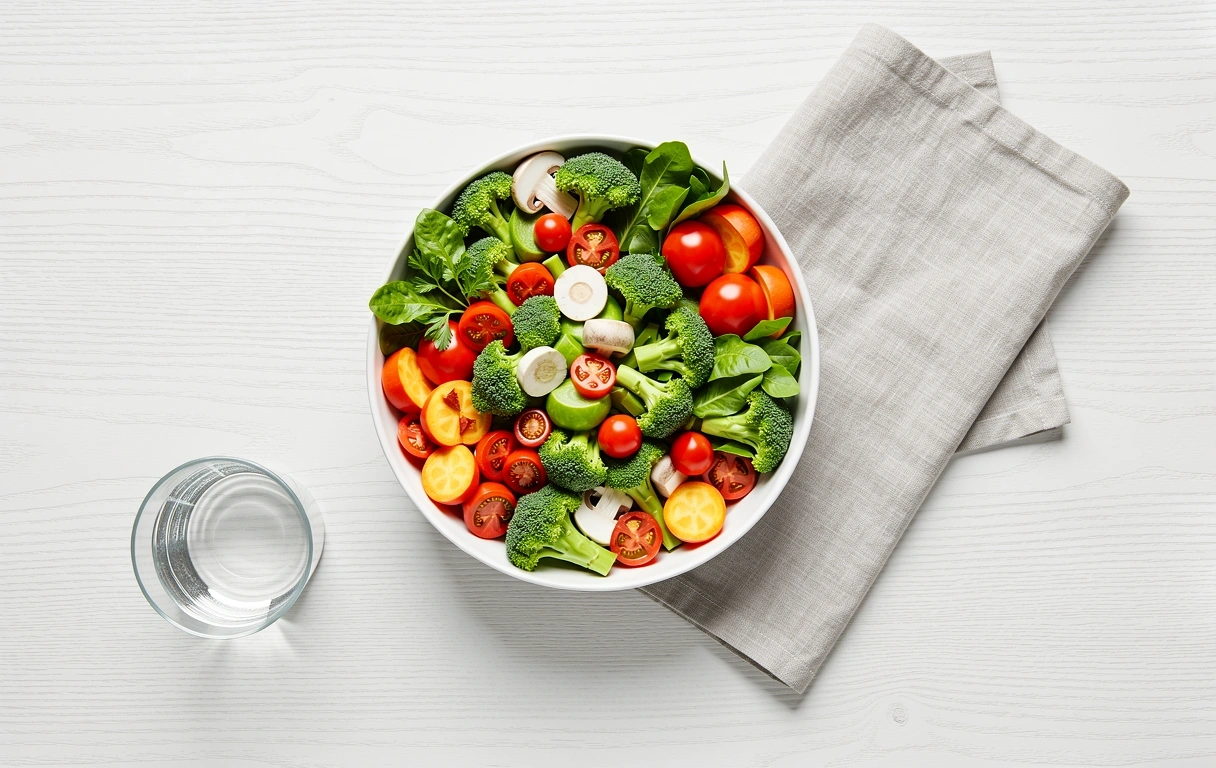 Sesiune consultanță nutriție Sibiu