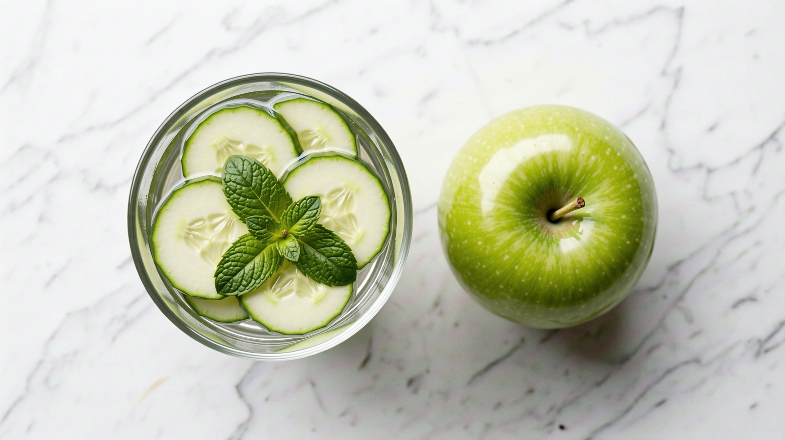 Nutriție și prospețime