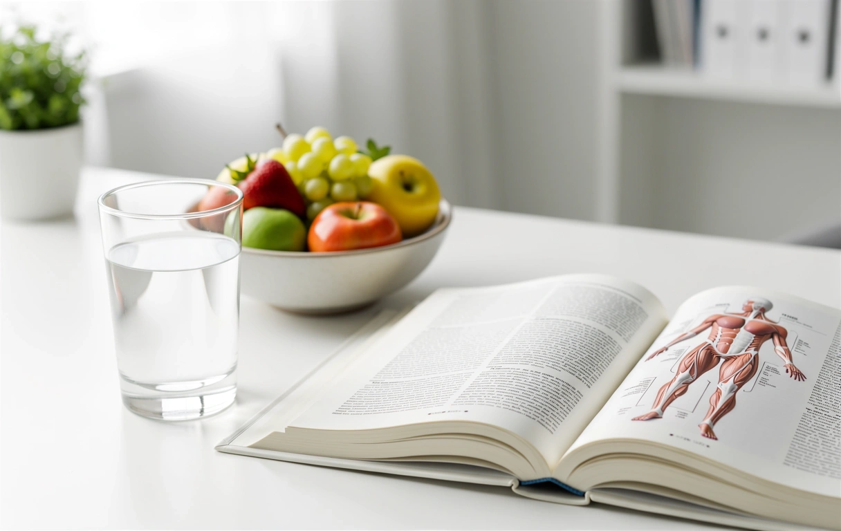 Cercetare și documentare nutrițională