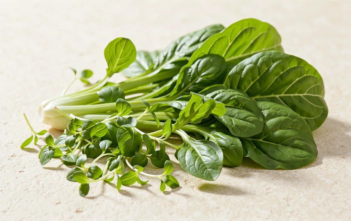 Legume proaspete pentru o nutriție echilibrată