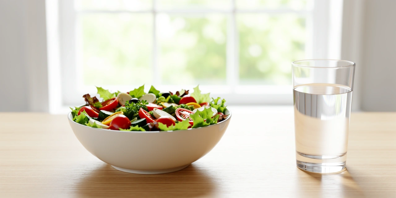 Spațiu de lucru inspirațional pentru un stil de viață sănătos